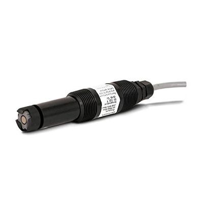 로즈마운트 499ATRDO-54 추적 용해된 산소 센서 0.1ppb ~ 20ppm 범위 장기간 지속되는 전해질