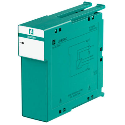 페퍼럴 + 퓨치 LB5105A 모듈 열쌍 변환기 백플레인 버스 연결 및 0.75 W 전력 분산