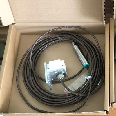 페퍼 퓨치 인덕티브 센서 NCN25-F35-A2-250-V1부착 체인 및 경직 저항