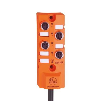 IFM RFID 평가 단위 LF/HF DTE103 DTELF/HFABRWECUS00