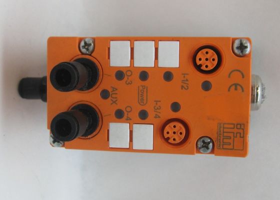 IFM RFID 평가 단위 LF/HF DTE103 DTELF/HFABRWECUS00