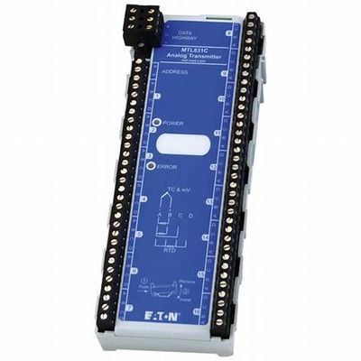 MTL831C 50V dc 채널 간 격리 MTL 기기