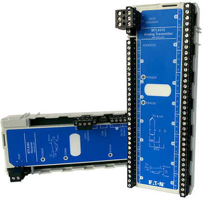 MTL831C 50V dc 채널 간 격리 MTL 기기