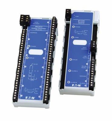 MTL831C 50V dc 채널 간 격리 MTL 기기