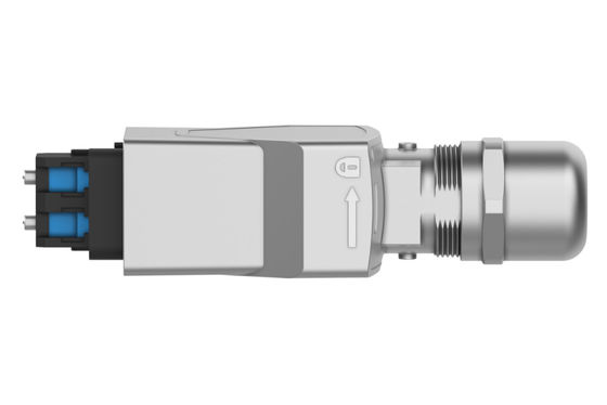 Festo 플러그 NOCC-M-S-SCRJG2PP-C5-PN SC-RJ IEC 61754-24
