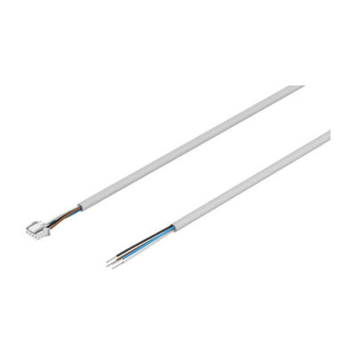 Festo 연결 케이블 NEBS-L1G4-K-2.5-LE4 레이블 소지