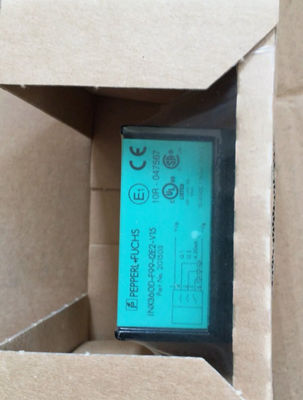 페퍼 퓨치 INX360D-F99-I2E2-7M 기울기 센서
