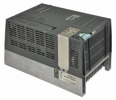 시멘스 예비 6SL3210-1SE24-5AA0 부품 SINAMICS S120 변환기 PM340 전원 모듈 입력
