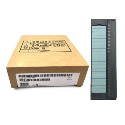 시멘스 6ES7332-8TF01-0AB0 SIMATIC S7-300 SM332 아날로그 전류 출력, 8-P, HART