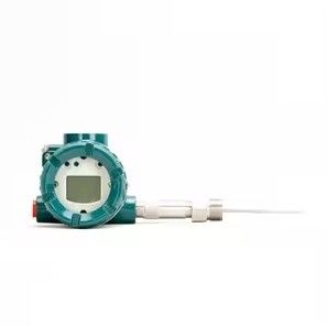 요코가와 도구 에머슨 스트랩 YTA610-JA1A4DB/KU2 알루미늄 가구 온도 송신기 정확한 측정