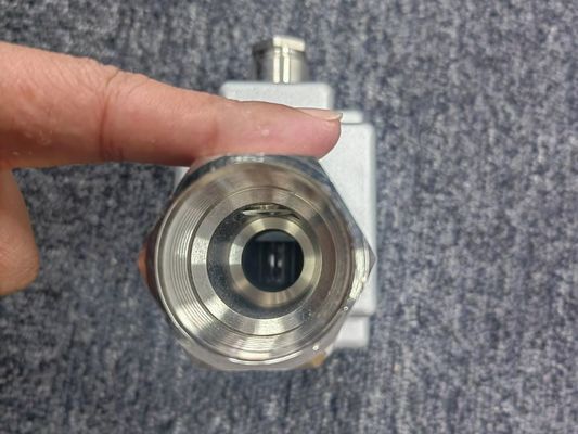 시멘스 QRA10M.C 가연식 화염 탐지기에 대한 고민성 화염 센서