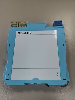 EATON MTL 5544D 안전 장벽 산업 안전 및 효율을 위한 최고의 선택
