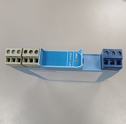 EATON MTL 5544D 안전 장벽 산업 안전 및 효율을 위한 최고의 선택