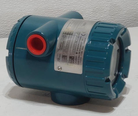 150mm 센서 길이를 가진 고무 벨로스 재료 요코가와 YTA610 온도 송신기