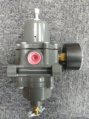 원래 피셔 67c 압력 절감 조절기 에머슨 67CFR-224 필터 조절기 67D 67dr 67df 67dfr