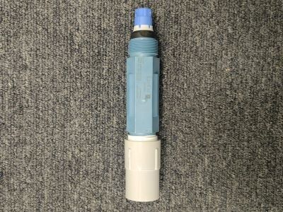 ENDRESS HAUSER CPF81E pH 센서 FDA 목록 재료 및 정확한 프로세스 모니터링을위한 추가 인증