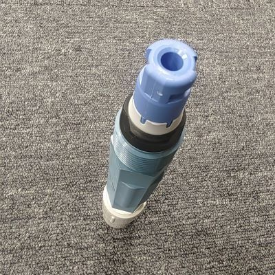 ENDRESS HAUSER CPF81E pH 센서 FDA 목록 재료 및 정확한 프로세스 모니터링을위한 추가 인증
