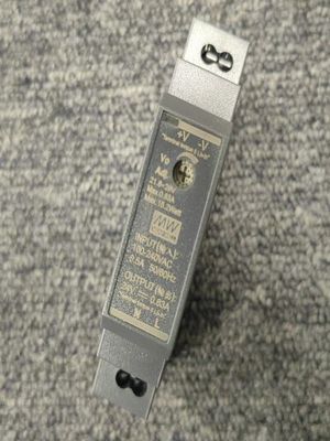 MEAN WELL HDE-15-24 철도 전원 공급 원본 및 밀폐 1.47 KG