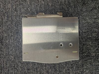 MW 평균 우물 SDR-75-12 12V 6.3A 75W 단일 출력 산업 DIN 철도 전원 공급