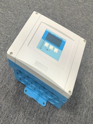 엔드레스+하우저 프로소닉 S FMU90-R11CA131AA3A 초음파 측정 비행 시간