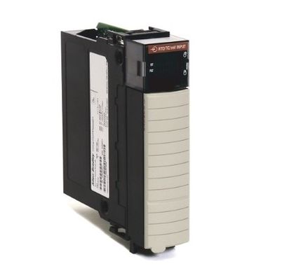 수평 지향 Allen-Bradley 1756-IT16 RSLogix 5000 산업용 프로그래밍 소프트웨어