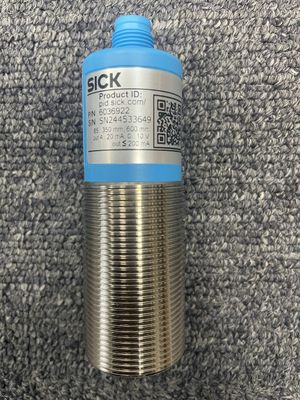 SICK UM30-212118 6036922 이동 센서 가벼운 초음파 센서