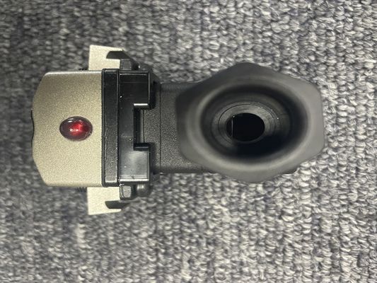 SMC D-A44 A44 REED 스위치 밴드 장착 DIN 터미널 ABS / PC 하우징 재료 LED 디스플레이 요소