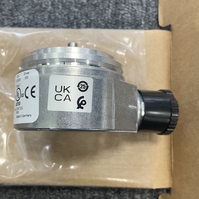 고정도 1 빔 위치 센서 SICK AFM60B S1AA004096 4 mA... 20 mA 출력