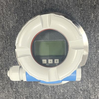 엔드레스+하우저 세라바 PMC51B 시리즈 압력 센서, 1.5psi 미니, 600psi 맥스, 절대, 가이드 읽기