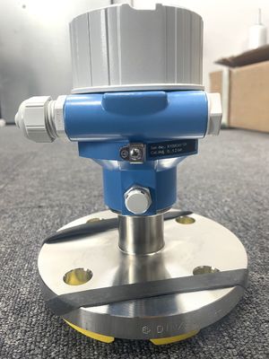 엔드레스+하우저 세라바 PMC51B 시리즈 압력 센서, 1.5psi 미니, 600psi 맥스, 절대, 가이드 읽기