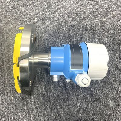엔드레스+하우저 세라바 PMC51B 시리즈 압력 센서, 1.5psi 미니, 600psi 맥스, 절대, 가이드 읽기
