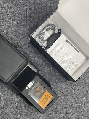 산업용 EMERSON AMS TREX 장치 통신기 TREXLHPNAWS1S