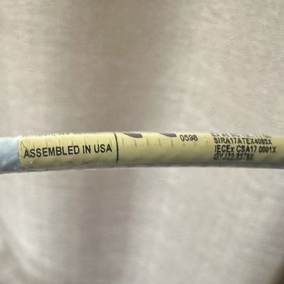 벤틀리 네바다 3300 XL 8mm 근접 탐사기 산업용 센서로 기계 성능을 극대화하세요