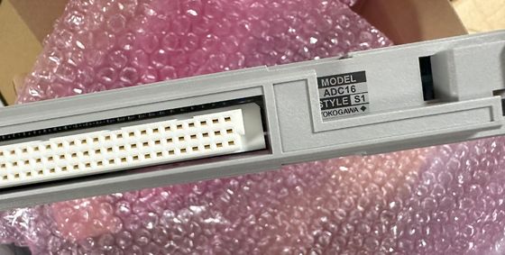 원본 요코가와 ADM11C-S2 입력 모듈, PLC 모듈 자동화