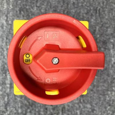 Eaton T0-2-15679/EA/SVB ON-OFF 스위치 견고하고 컴팩트한 스위치 장비