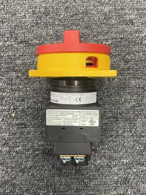 Eaton T0-2-15679/EA/SVB ON-OFF 스위치 견고하고 컴팩트한 스위치 장비