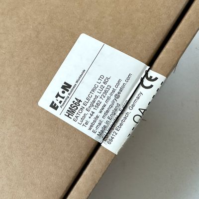 EATON MTL HMS64 HART MULTIPLEXER SLAVE PANEL 배후 비행기 MTL08ATEX4850 영국