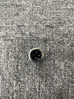 PEPPERL FUCHS NJ2-12GM40-E2-V1 인덕티브 센서 반극성 보호