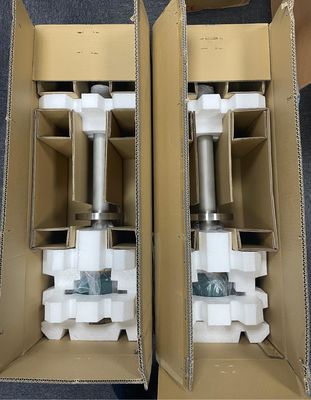 ZR22G-040-S-A-C-T-T-E-A 요코가와 지르고니아 산소 분석기 정확한 판독을 위한 디지털 통합 지표