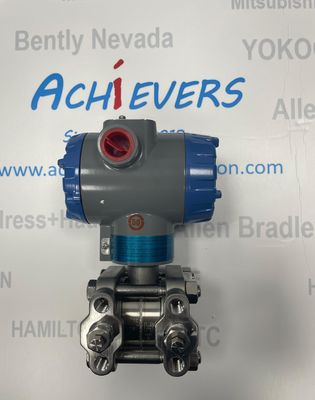 하니웰 STD725-F1AS4AS-1-C-AHS-11C-8-11A6FX 표준 헤드 및 HART 프로토콜을 가진 차차 압력 송신기
