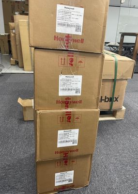 하니웰 STD725-F1AS4AS-1-C-AHS-11C-8-11A6FX 표준 헤드 및 HART 프로토콜을 가진 차차 압력 송신기