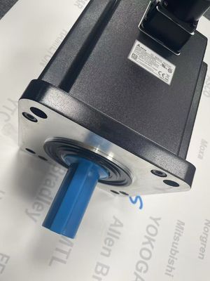 델타 전자/산업 자동화 ECMA-L11845RS AC & DC 모터 1500 RPM 4057 / 28650
