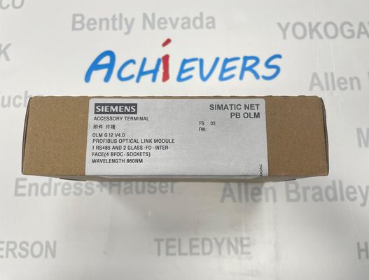 시멘스 6GK1503-3CB00 모듈 콘 ENET 리?? 이온 배터리 선형성 ±0.2% 스펜