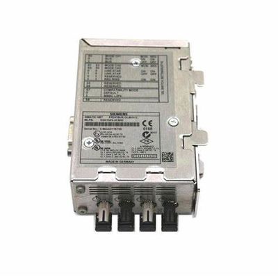 시멘스 6GK1503-3CB00 모듈 콘 ENET 리?? 이온 배터리 선형성 ±0.2% 스펜