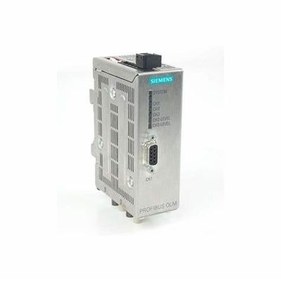 시멘스 6GK1503-3CB00 모듈 콘 ENET 리?? 이온 배터리 선형성 ±0.2% 스펜