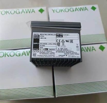 요코가와 일반용 온도 조절기 UT35A-000-11-00