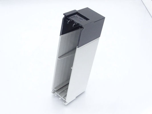 ALLEN BRADLEY 1756-N2 768-32V 입력 전압 코딩과 47-63 Hz 입력 주파수 범위