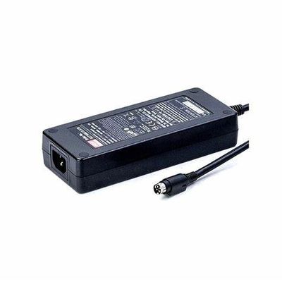 GST160A24-R7B AC/DC 데스크톱 어댑터 24V 160W