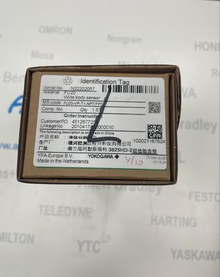 FU20-VP-T1-NPT 요코가와 FU20 광체 센서 5m 케이블 길이가 24V DC