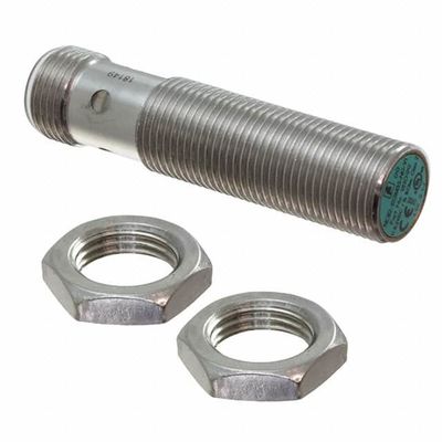 PEPPERL FUCHS NCB2-12GM35-N0-V1 인덕티브 센서 전류 범위 0... 20 mA 또는 4... 20 mA 통과 속도 ≤ 12.5 m/s